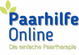 Paarhilfe Online Logo Dunkel